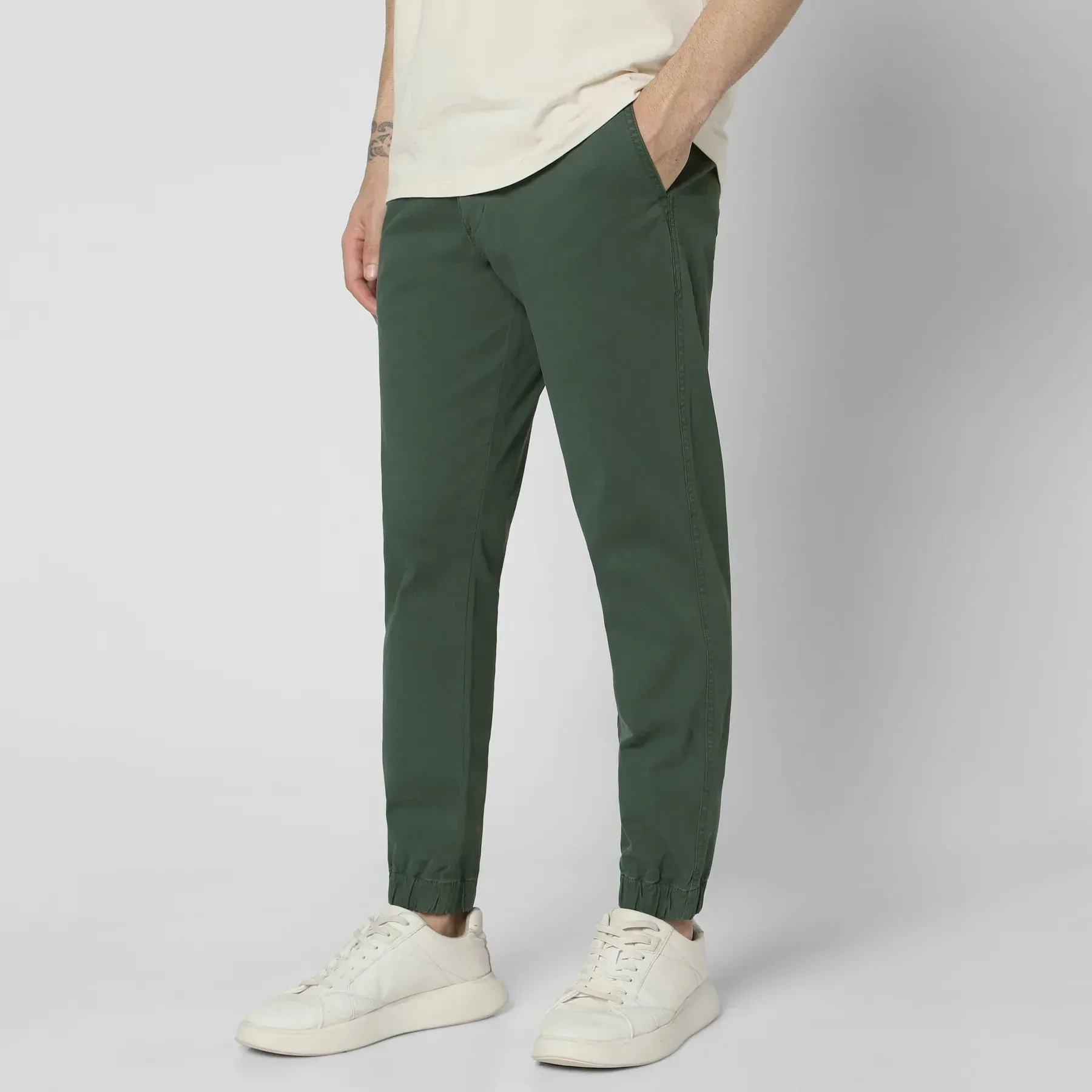 Comfy Flex Jogger Pants