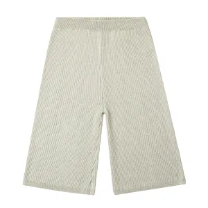 comfy lime cream - pants