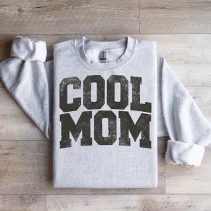 Cool Mom Graphic Tee