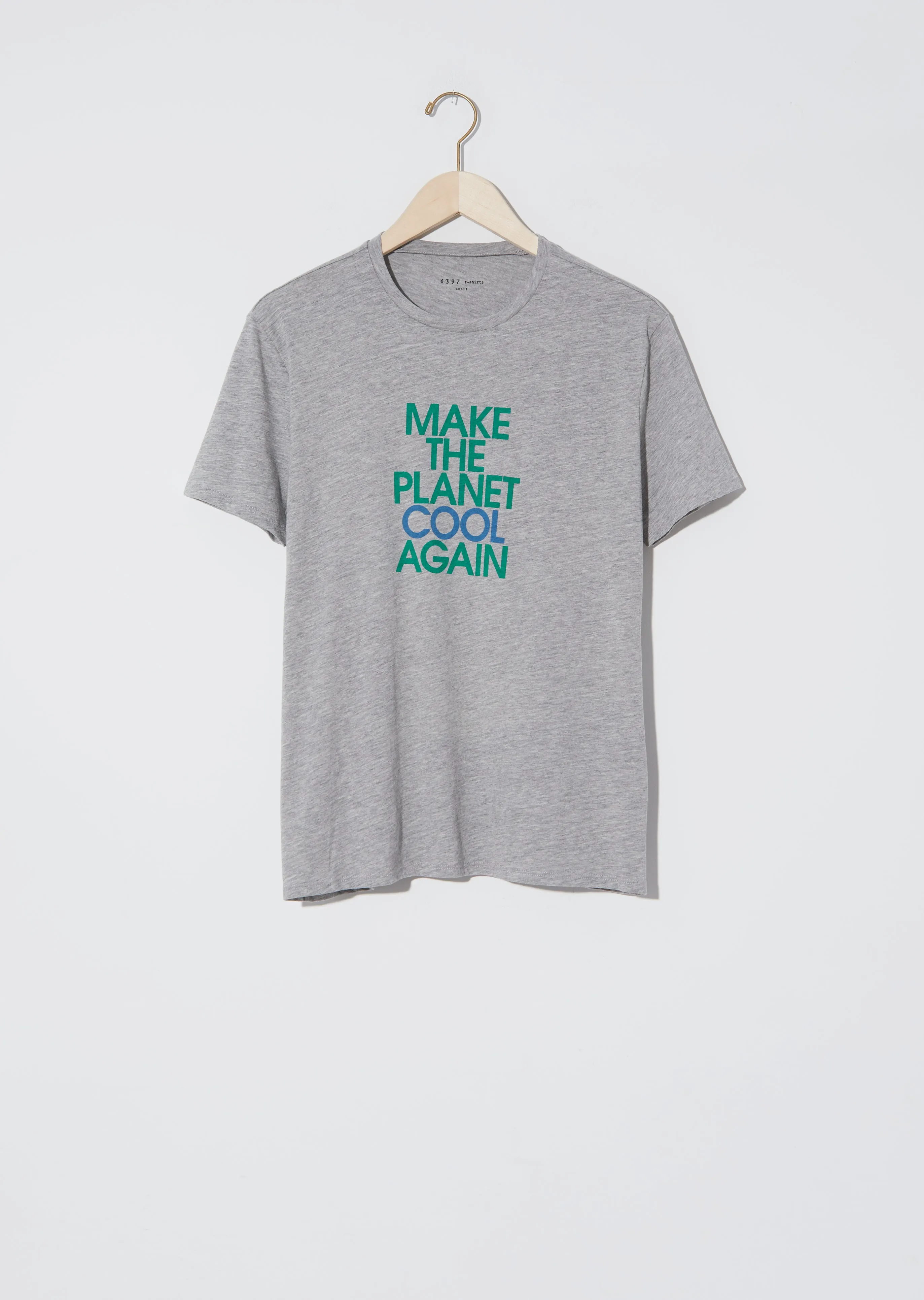 Cool Planet Boy T