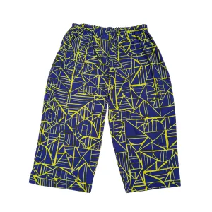Cool, Stretchy, Comfy Lounge Pants | Unisex | Spiderweb