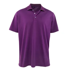 Dri-FIT Golf Shirts - Men’s Solid Bold Standard Fit 6001