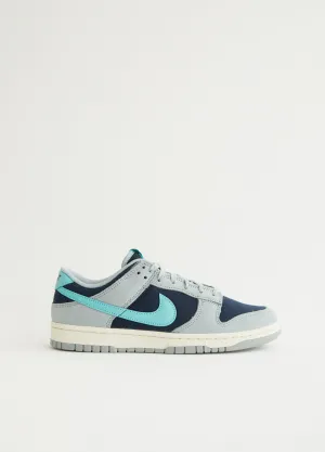 Dunk Low Retro Premium 'Light Pumice Green' Sneakers