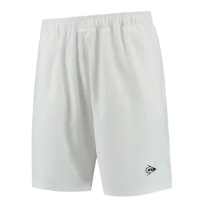 Dunlop Men's Game Shorts White