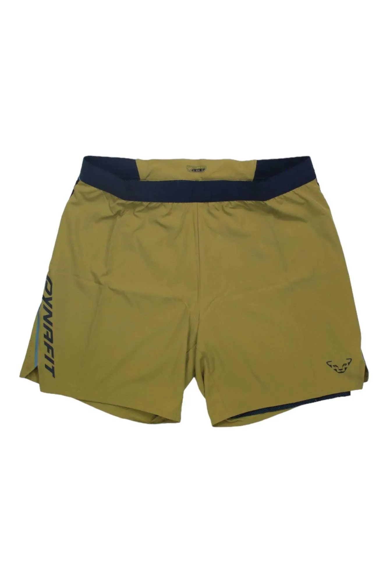 Dynafit Men's Alpine Pro 2In1 Short