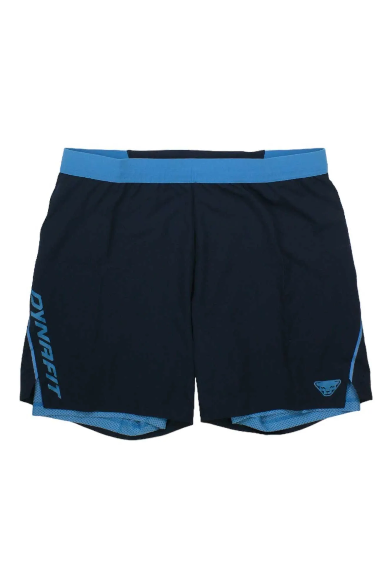 Dynafit Men's Alpine Pro 2In1 Short