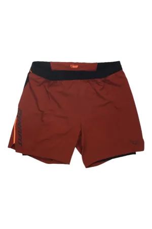 Dynafit Men's Alpine Pro 2In1 Short