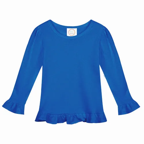 E-I-E-I-O Farm Animals Sweatshirt or Ruffle shirt