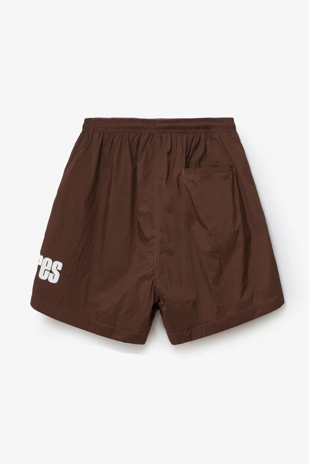 Electric Active Shorts
