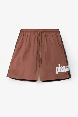 Electric Active Shorts