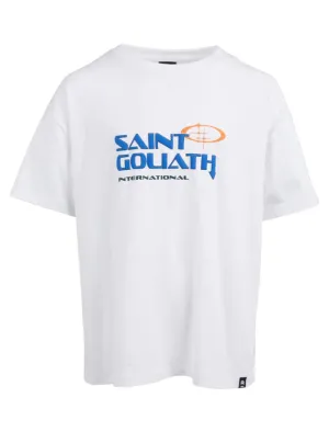 Energy Tee by St Goliath