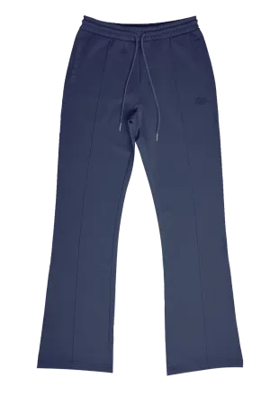 EPTM PERFECT PIPING TRACK PANTS EP11382 NAVY