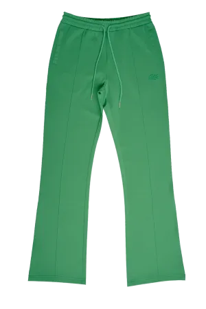 EPTM PERFECT PIPING TRACK PANTS EP11385 GREEN