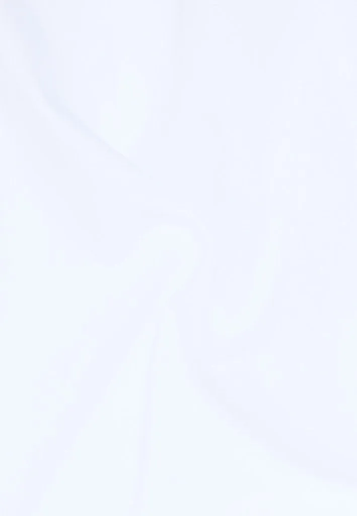 Eterna Comfort Fit Shirt White 1100/00