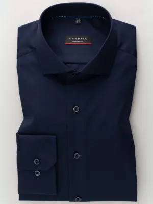 Eterna Modern Fit Cover Shirt