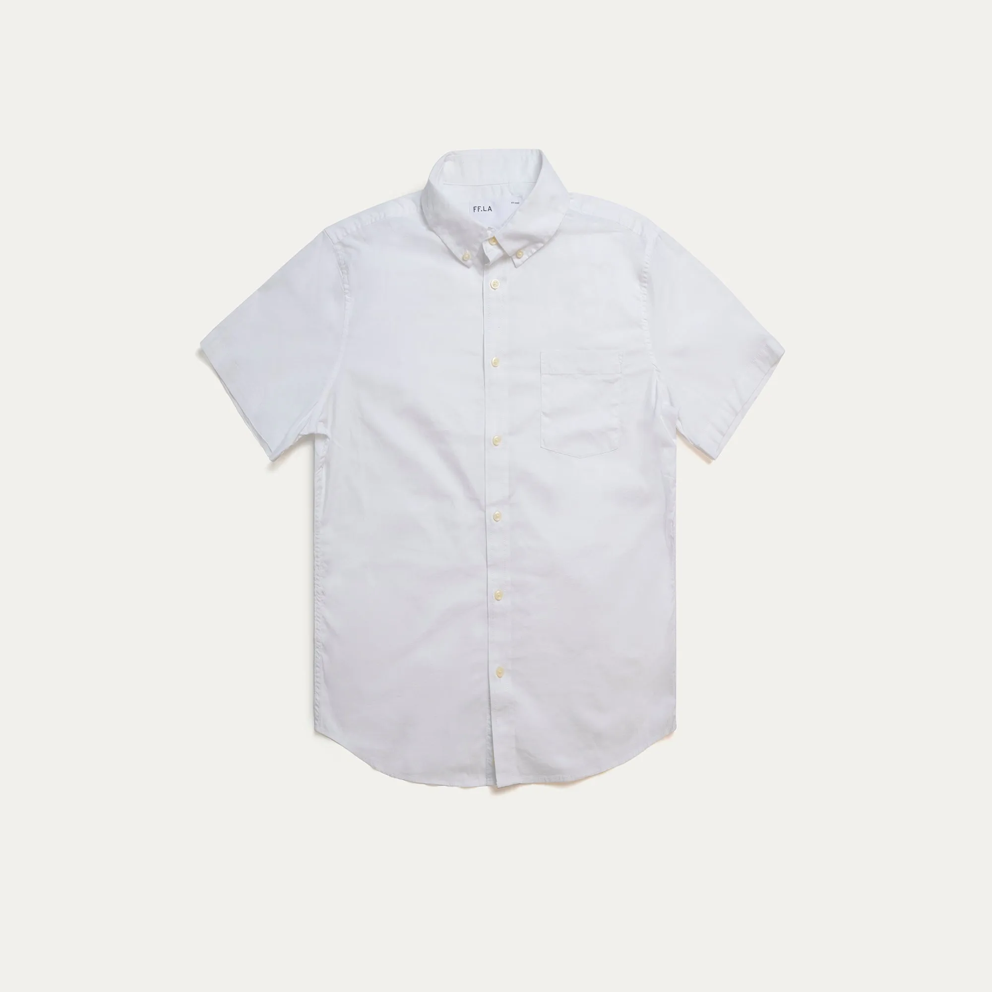 Felix Short Sleeve Shirt