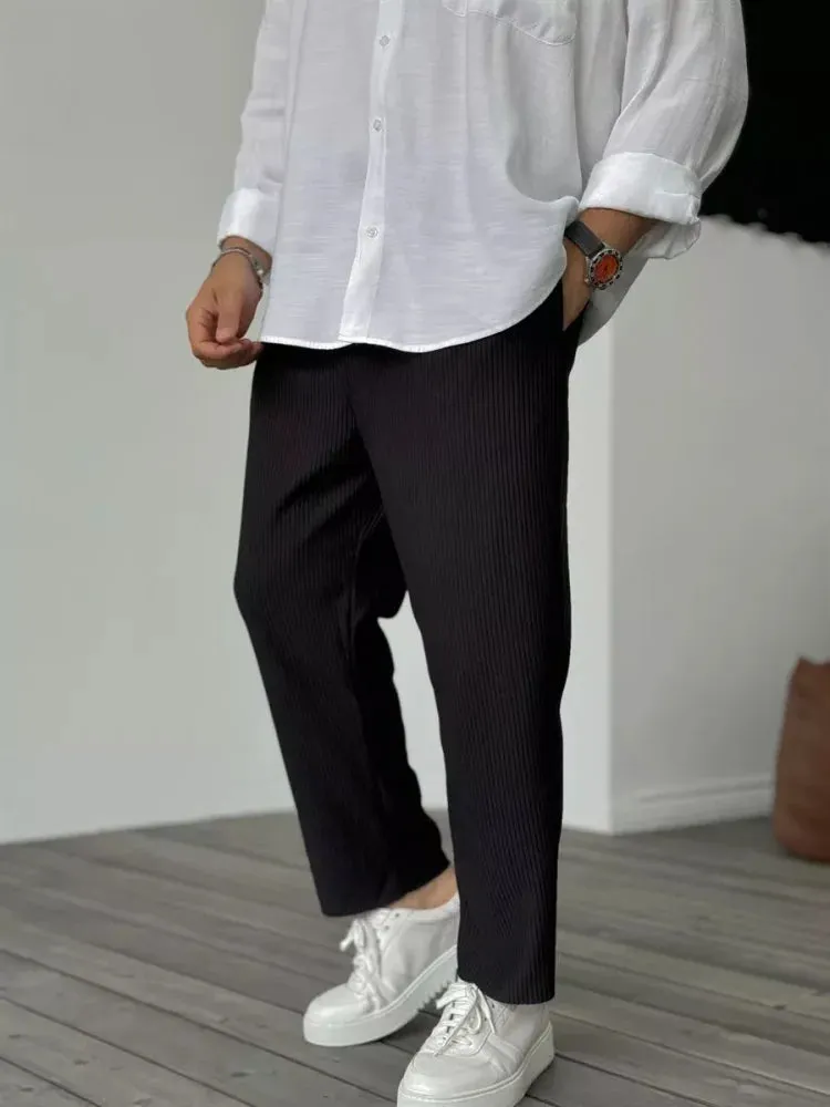Filippo™ - Soft Luxury Pants for Men