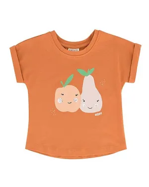 Fruit Friends Tee
