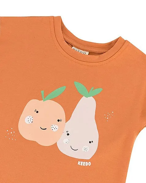 Fruit Friends Tee