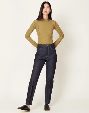 Gilman Pant in Super Raw
