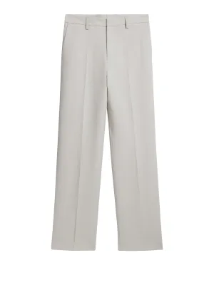 Haij Double Weave Pants / Moonbeam