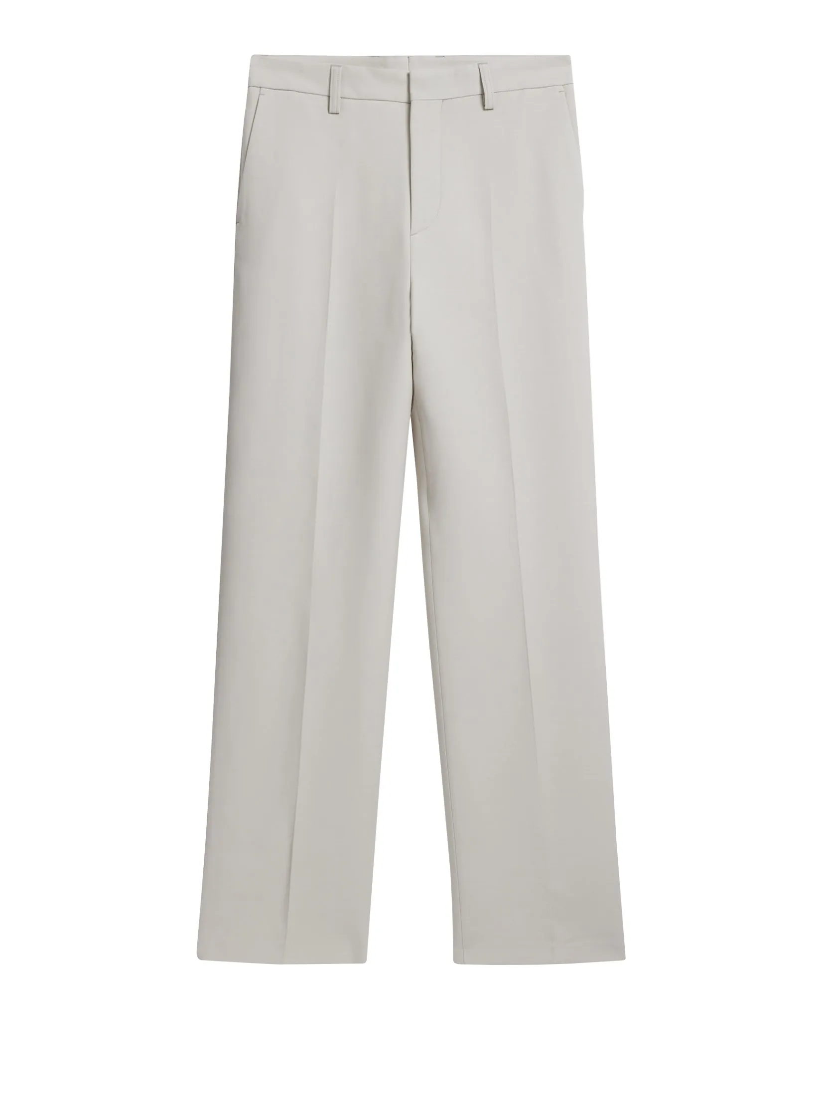 Haij Double Weave Pants / Moonbeam