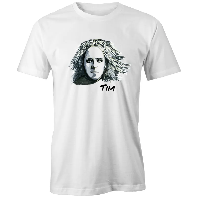 High Tees Tim - T-Shirt