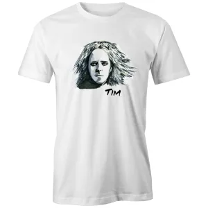 High Tees Tim - T-Shirt