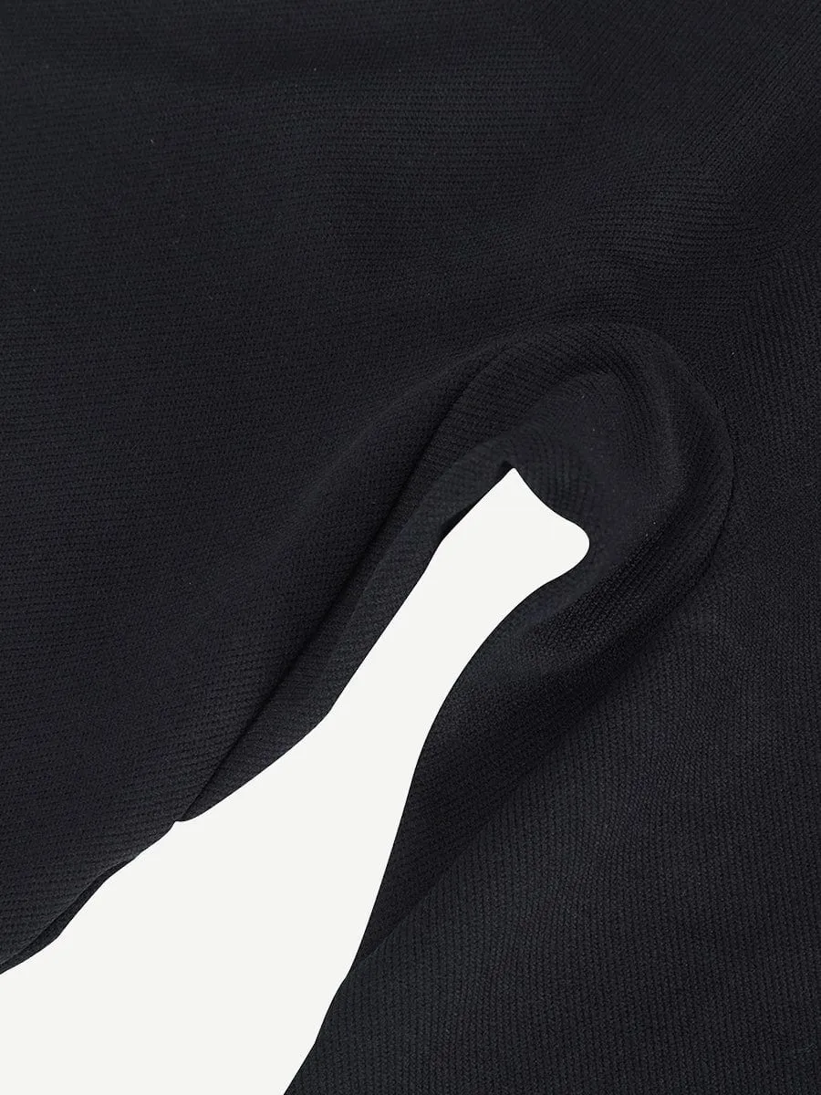 High waist comfy shapewear leggin everyday use