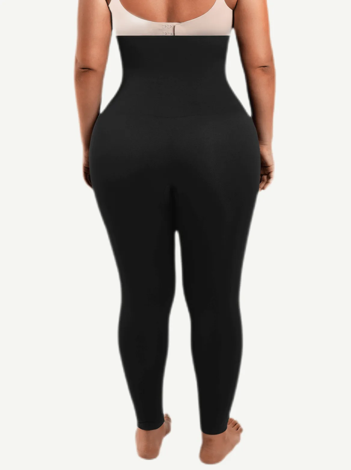 High waist comfy shapewear leggin everyday use