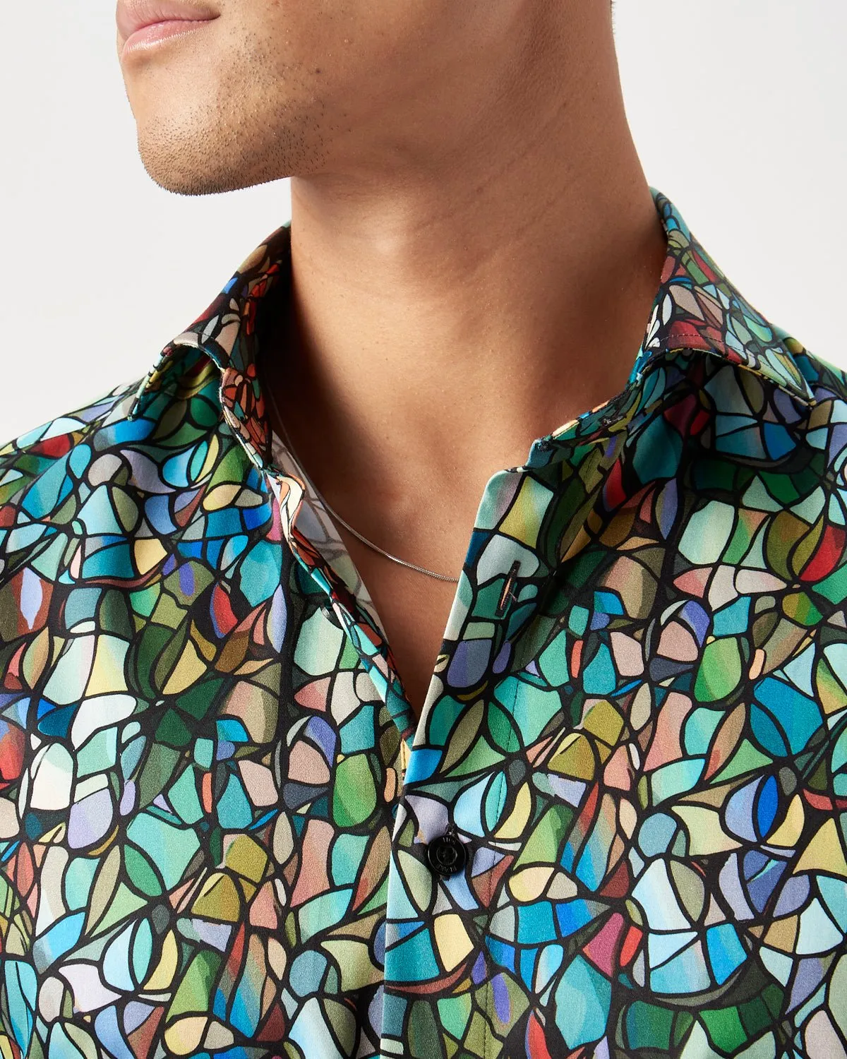 Holy Glass Shirt
