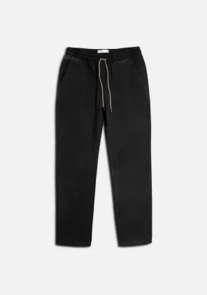 Hooper Black Trousers