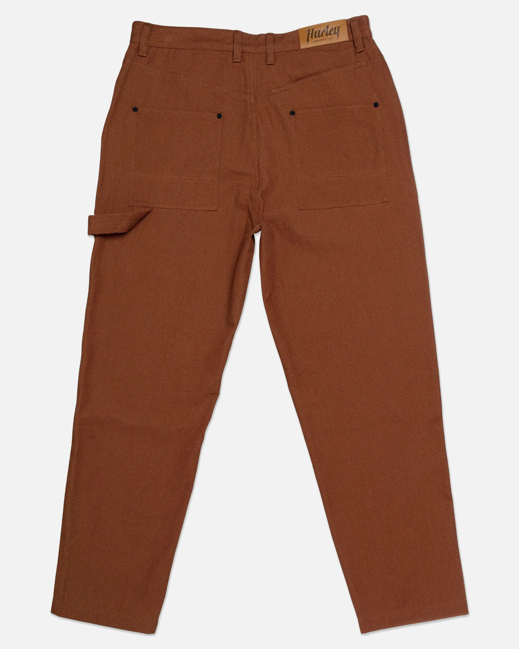 Industry Relaxed Pant