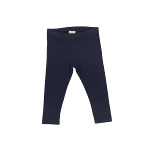 Jean Leggings - Dark jean