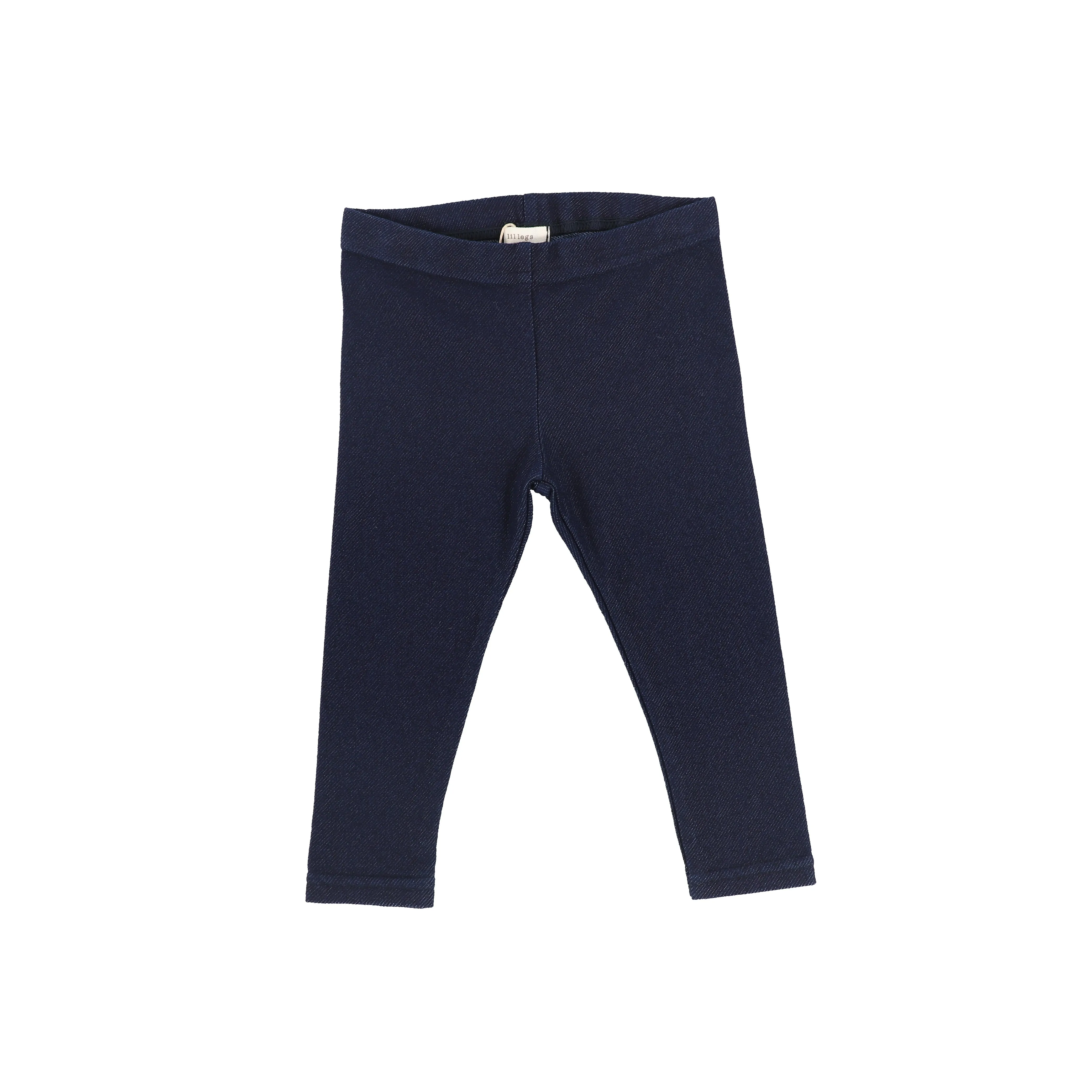 Jean Leggings - Dark jean