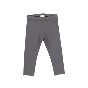 Jean Leggings - Grey Jean
