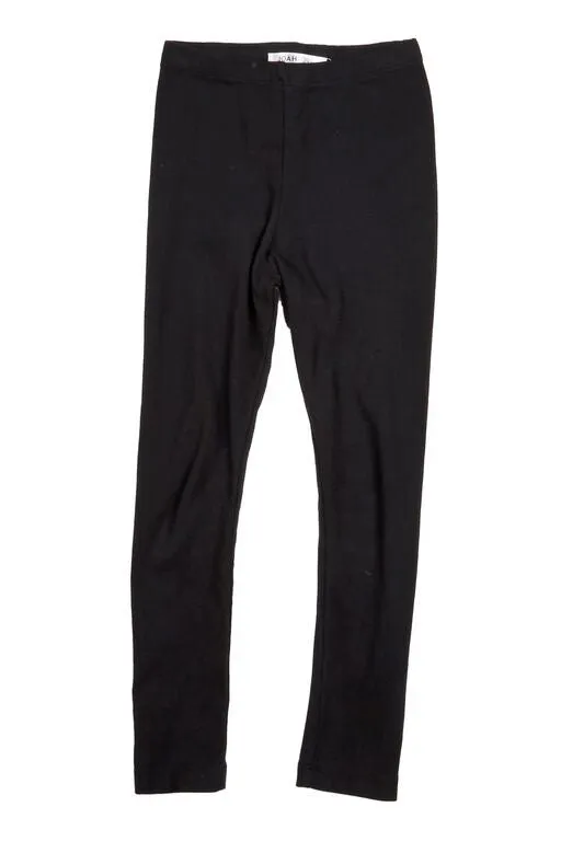 Joah Love Barb Leggings Black