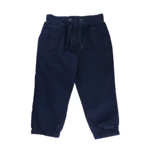 Jogger Pants - Navy Blue