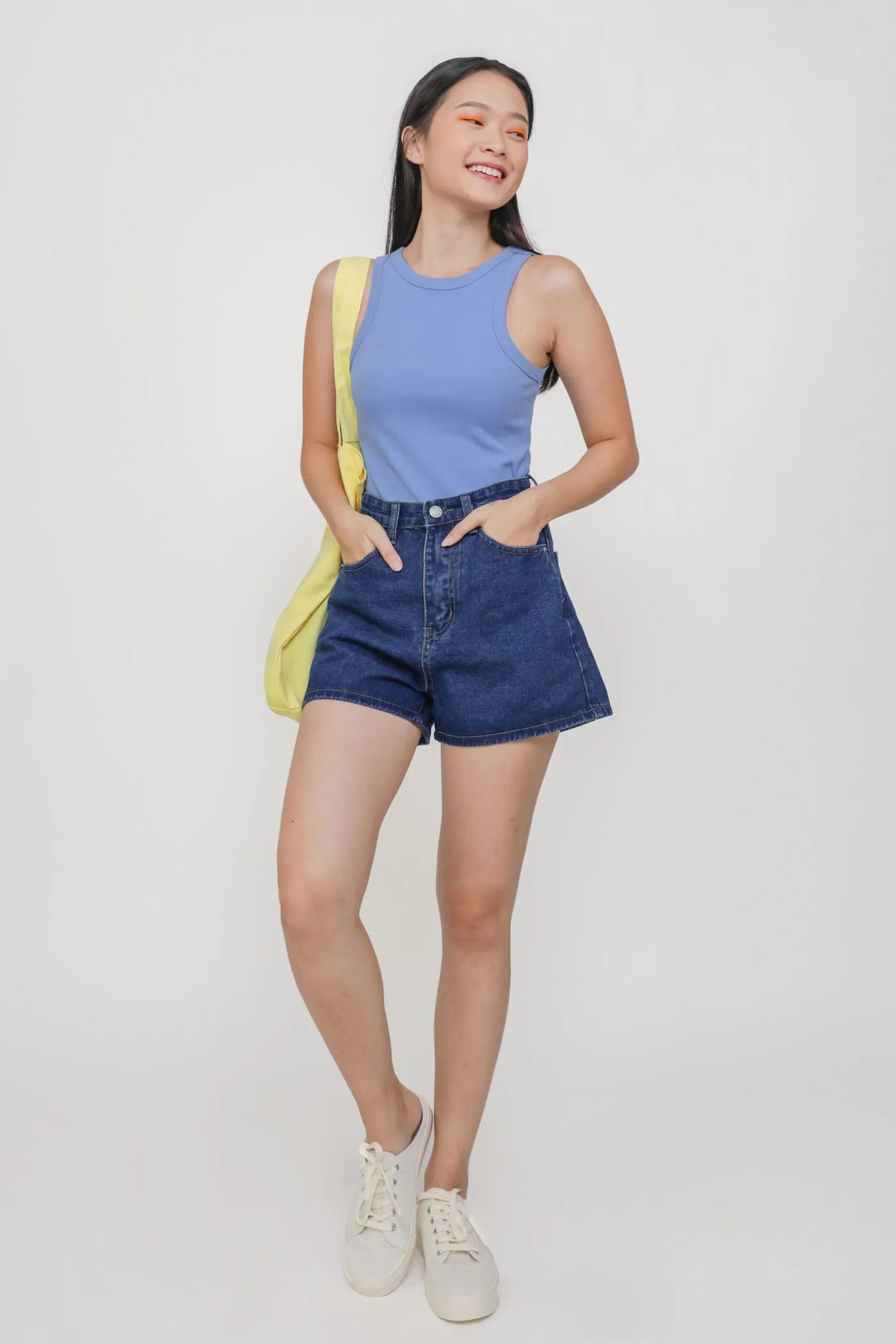 Josh Denim Shorts Version 1