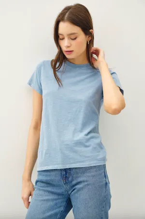 julia classic tee