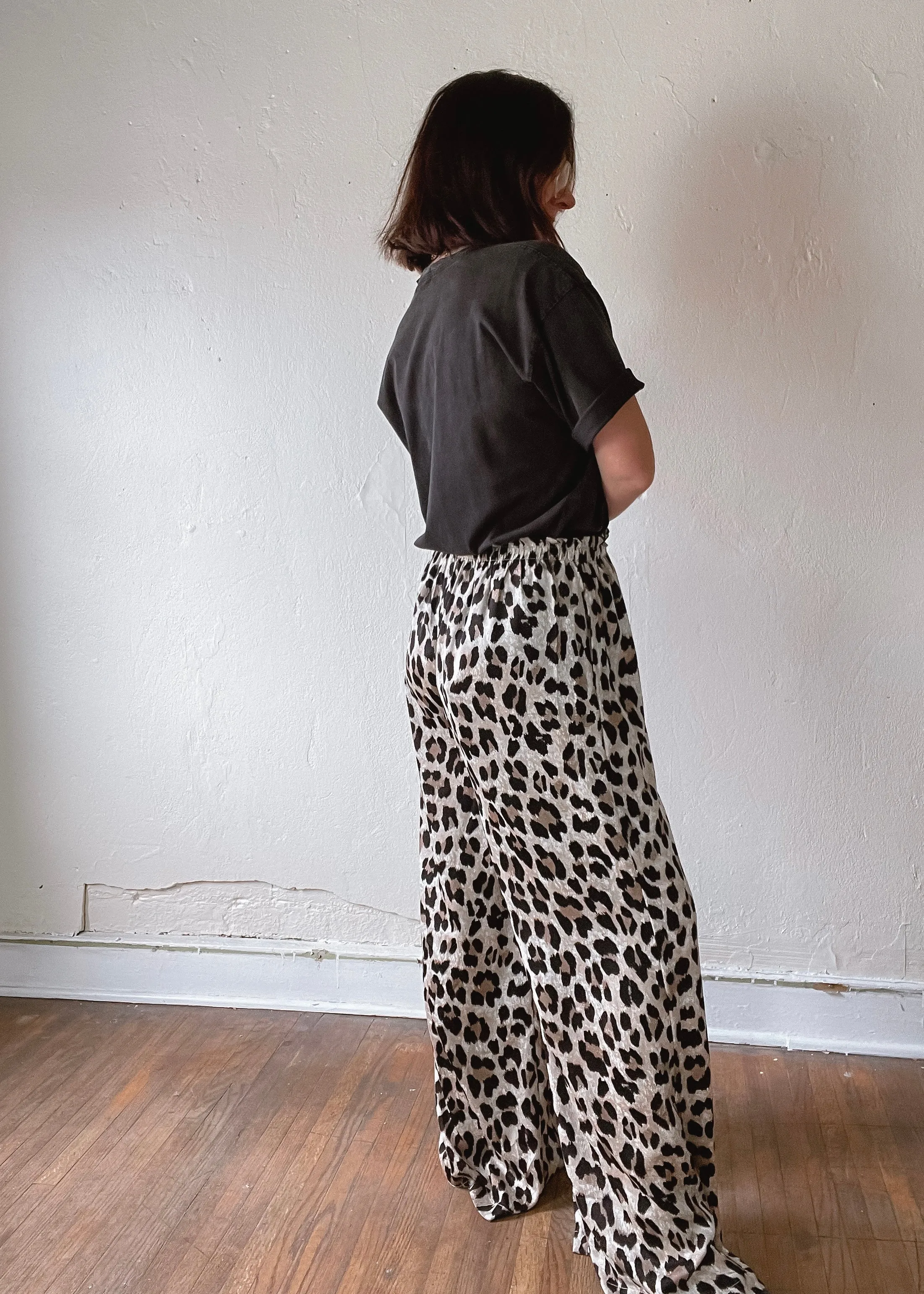 Just Spotted Pants
