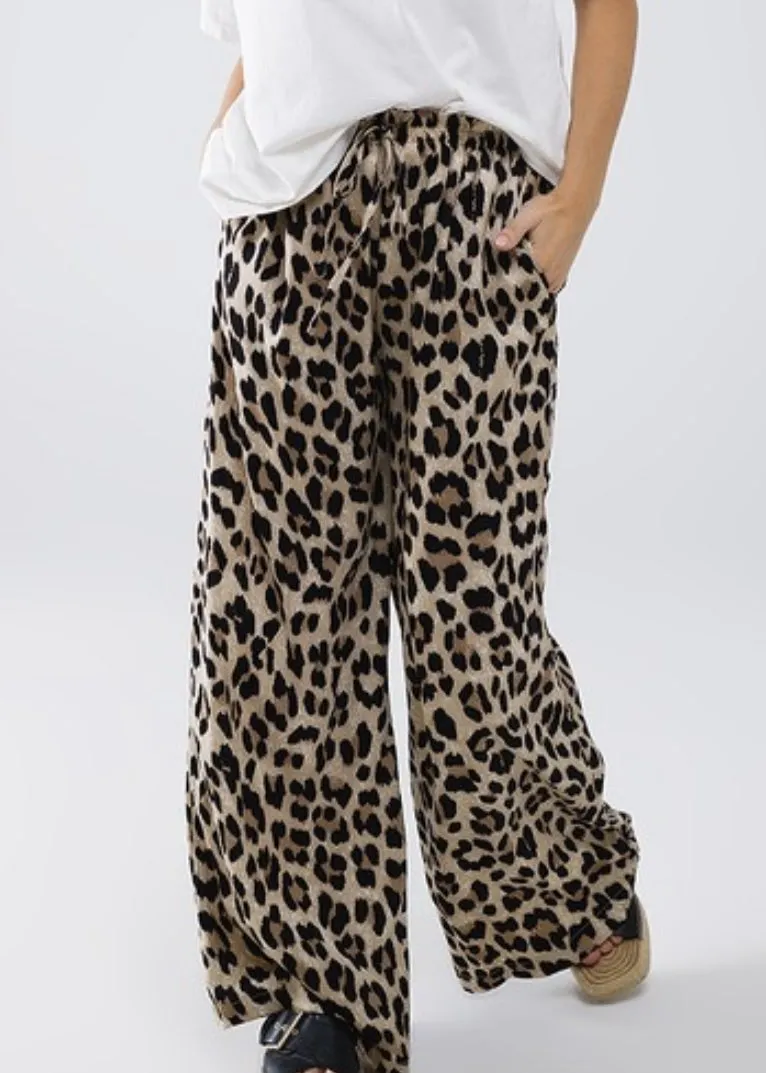 Just Spotted Pants