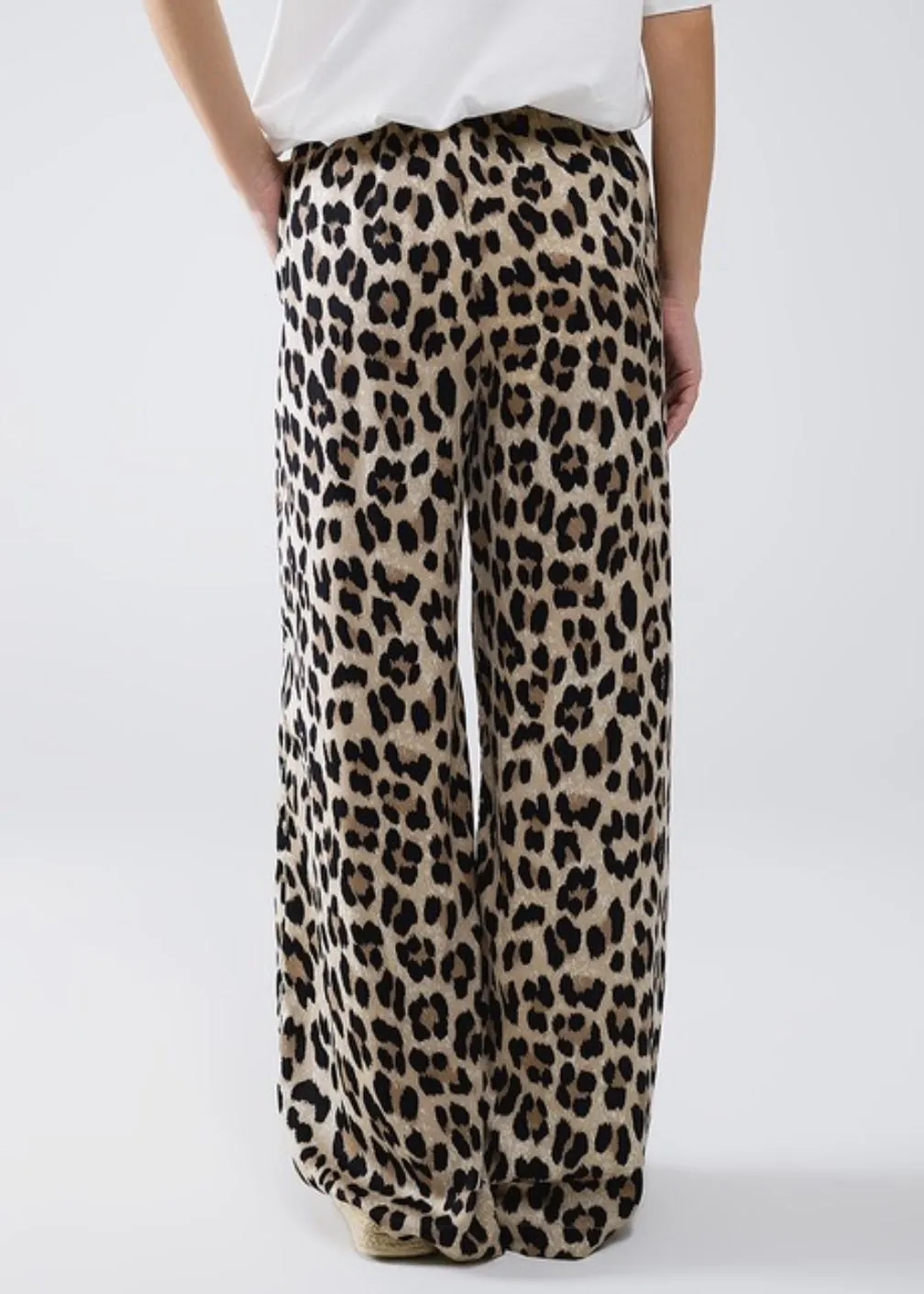 Just Spotted Pants