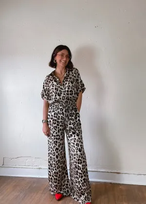 Just Spotted Pants