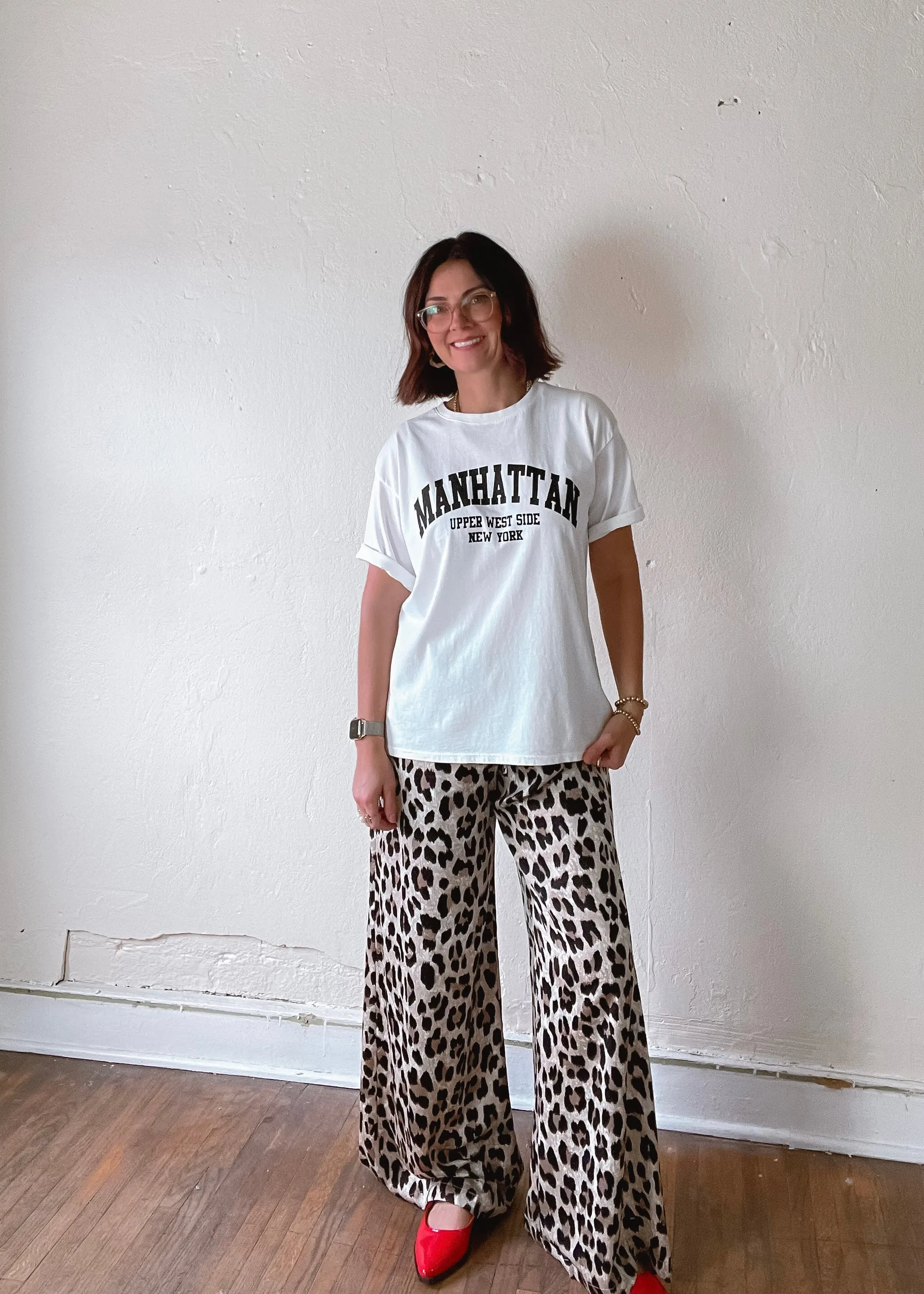 Just Spotted Pants