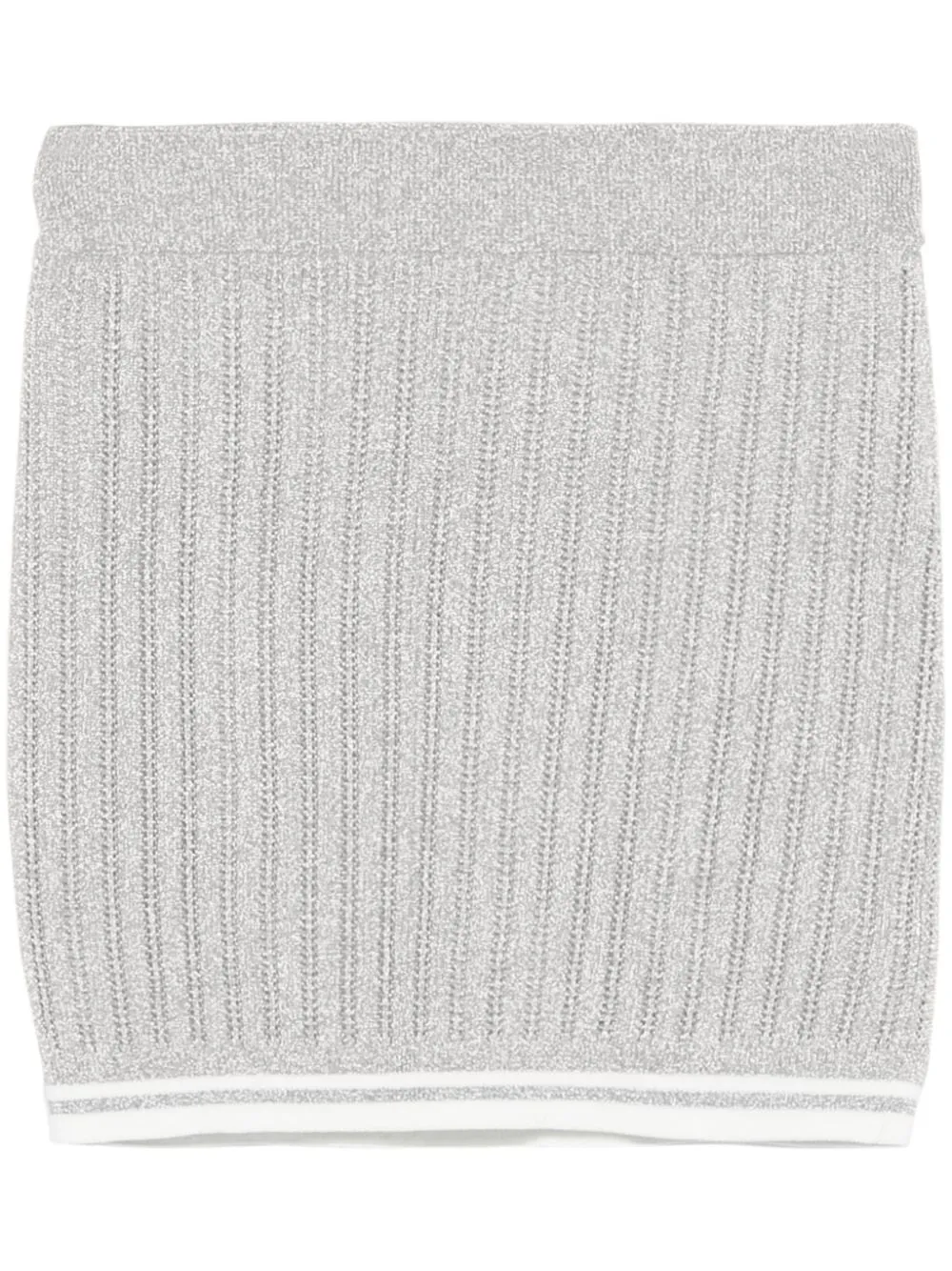 knitted skirt