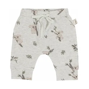Koala Drop Crotch Pants