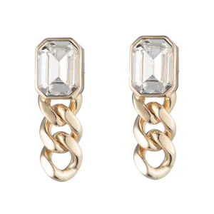 Krome Earrings
