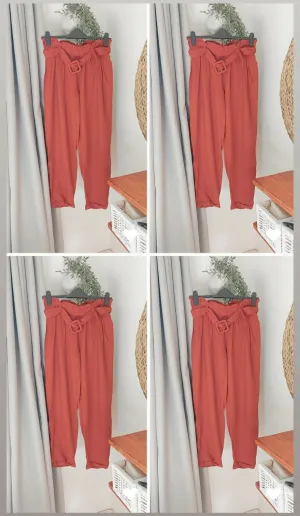 Lds Summer Pants