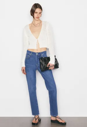 Le Slouch Jeans - Seafarer